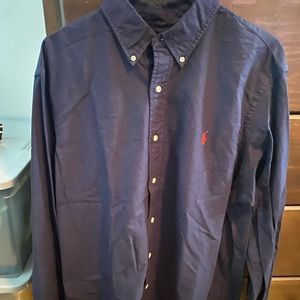 Ralph Lauren Button Down
